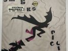 Stephen Malkmus & The Jicks   Pig Lib   SEALED Vinyl LP Matador Records 2003