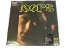 The Doors GREEN GOLD GALAXY 180G VINYL ME PLEASE E102 + CLEAR 7