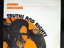Johnny Osbourne – Truths And Rights Studio One SOLP 0132 1979 US Repress