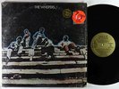 Whispers - Planets Of Life LP - Soul Clock Shrink