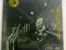 Eric Dolphy LP 