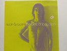 2LP THE BEST OF IGGY POP NUDE & RUDE 1996 UK FIRST PRESSING VIRGIN - THE STOOGES
