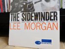 2014 Lee Morgan – The Sidewinder Vinyl Record LP – Blue Note ST 84157 – 75th NEW