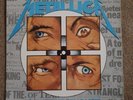 Metallica -  Eye Of The Beholder 12 Inch Promo 1988