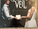 Pierce The Veil Selfish Machines Vinyl Tan Base W/ Black Marbling Vinyl LP New