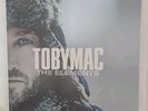 Rare TobyMac 