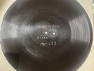 T. Texas Tyler 1945 COUNTRY Metal One sided ACETATE 78 Remember Me HEAR
