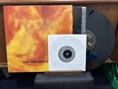 Nine Inch Nails - Broken - Vinyl LP - Plus 7” - Limited Island 514 147-1 1992