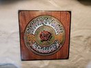 Grateful Dead American Beauty Vinyl 1ST 1970 WS1893 First OG LP Green Folk Rock