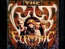 The Cult - Electric PICTURE DISC vinyl record LP RARE