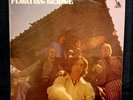 Floating Bridge - Floating Bridge Original Vinyl Record Blues/Acid Rock A1/B1