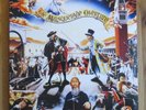 DOUBLE VINYL LP PENDRAGON - THE MASQUERADE OVERTURE / REISSUE 2013 / PROG ROCK