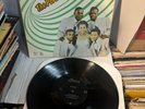 THE PLATTERS SELF TITLED S/T 1957 DG MONO ORIGINAL STYRENE LP  Federal 549 poor