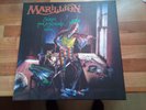 marillion script for a jesters tear deluxe 4 vinyl box set. Condition as new.