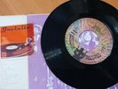 MELANIE - RUBY TUESDAY & CAROLINA IN MY MIND gatefold vinyl single from Portugal