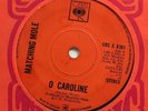 Matching Mole – O Caroline Vinyl 7