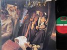 ABBA Self-Titled 3rd LP Vinyl Atlantic SD 18146 SOS, I Do I Do I Do, Mamma Mia