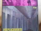 The Replacements - TIM - USA Black Vinyl 1985 - 1 Press / TOP - ZUSTAND