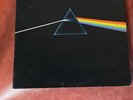 Pink Floyd 1973 Dark Side Of The Moon MFSL Pressed In Japan NM Master Recording