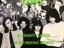 Various - SONGS WE TAUGHT THE CRAMPS VOL. 1