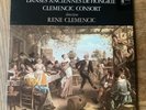 DANSES ANCIENNES DE HONGRIE Clemencic Consort HARMONIA MUNDI HM 1003