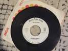 The Olivers - Beeker Street b/w I Saw What You Did - Promo copy