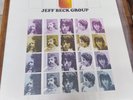 Jeff Beck Group Self Titled 1972 Epic KE 31331 Vinyl LP MN/NM
