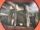 **** U2 The Unforgettable Fire Album Picture Disc Excellent Condition
