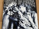 Cradle Of Filth The Principle Of Evil Made Flesh Vinyl 2 LP Blue White 2014
