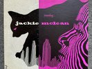 Jackie Mclean on Ad Lib 6601