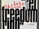 Jackie McLean on Blue Note 4106