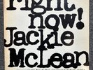 Jackie McLean on Blue Note 84215