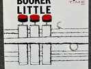 Booker Little on Time 52011