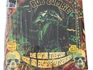 Rob Zombie Lunar Injection Kool Aid Eclipse Consp Green Mustard White Spl Vinyl