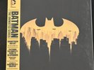 BATMAN THE ANIMATED SERIES VOLUME 1 8x LP Vinyl Box Set - MONDO - NEW & SEALED