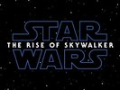 John Williams Star Wars - Episode IX: The Rise of Skywalker (Vinyl) 12