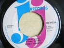 BOBBY FRANCIS Chain Gang / Venus UK 7