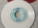 Gary Numan I Die You Die7” Dutch White Import Tubeway Army New Wave New Romantic