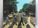 The Beatles - Abbey Road   LP    Alte UK Pressung   vg