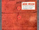 Jackie McLean on Blue Note 4051