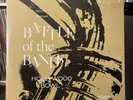 Ninth Annual Battle Of The Bands: Hollywood Bowl Rock Soul Funk Vinyl Rare 1968