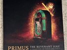 Primus - The Revenant Juke - Third Man Records Vault #53 - Never Played