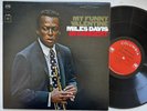 MILES DAVIS MY FUNNY VALENTINE IN CONCERT LP 1965 ORIG CL2306 COLUMBIA MONO JAZZ