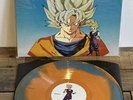 Dragon Ball Z: Super Butōden 2 OST Soundtrack Vinyl LP Record VGM NOT MOONSHAKE