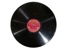 Syrian-Arabic 78 RPM Maksoud Record: Louis Wardini - Zaynat Ya Bouzolof