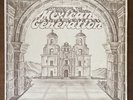 Mexican Generation Very Rare Private Latin Funk Breaks LP