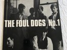 THE FOUL DOGS (original)   ,rock GARAGE 60'S  NEW HAMPSHIRE , VERY RARE