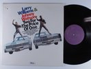 LARRY WILLIAMS & JOHNNY WATSON Two For The Price Of One OKEH LP VG++/VG+ sa