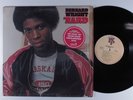 BERNARD WRIGHT 'Nard ARISTA/GRP LP VG+ s