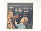 Alan Freed Presents The King’s Henchmen LP Vinyl Record Coral CRL 57216